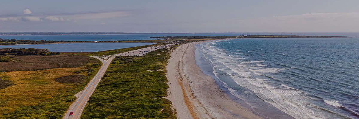 Second Beach Sprint Triathlon