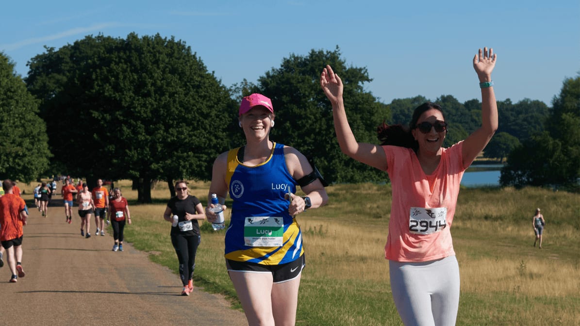 RunThrough Tatton 10k & 5k September 2026