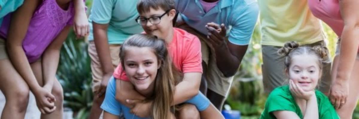 Advocates' 8th Annual Stroll & Roll 5K