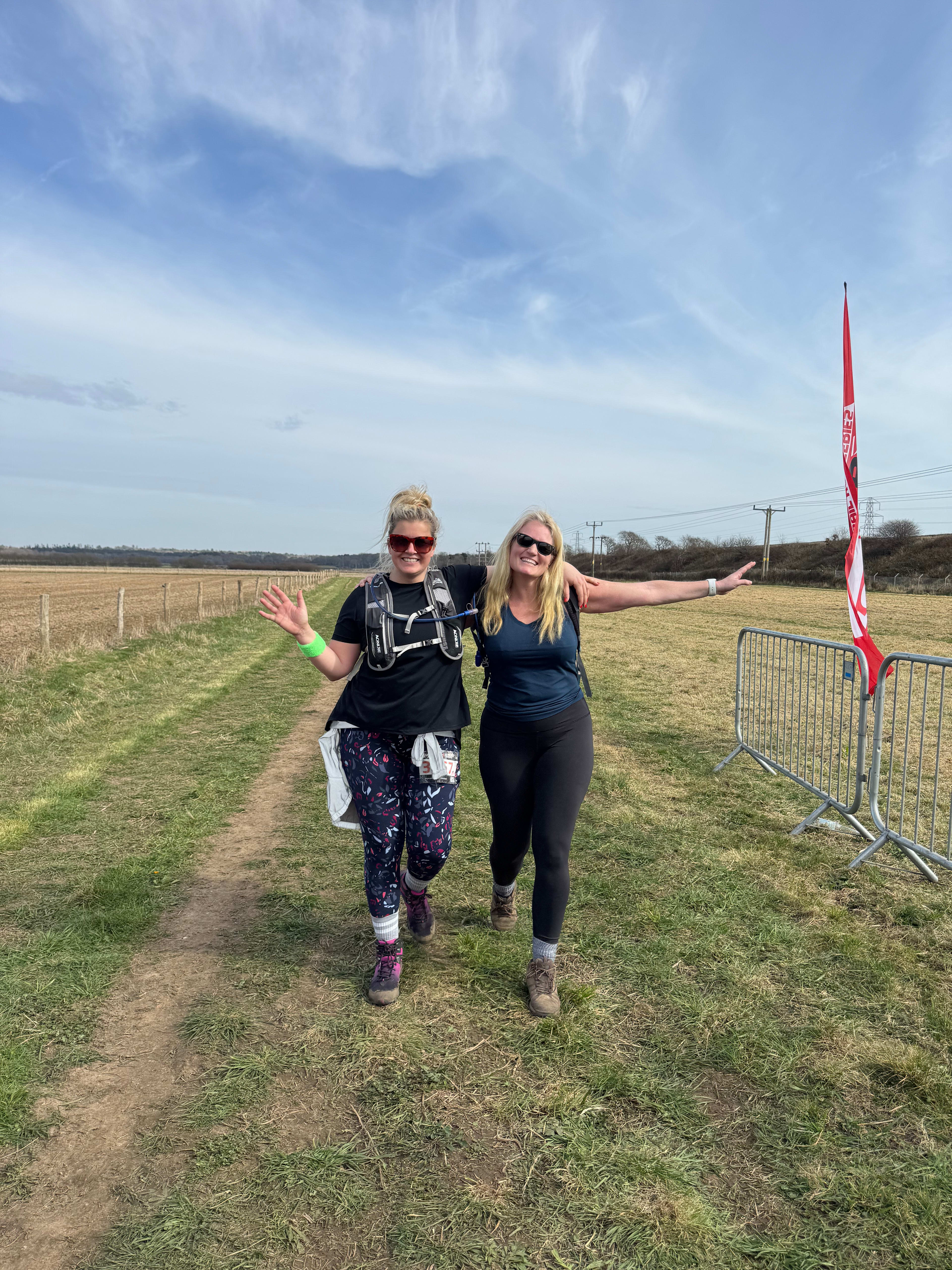 West Yorkshire Hiking Trail 2026