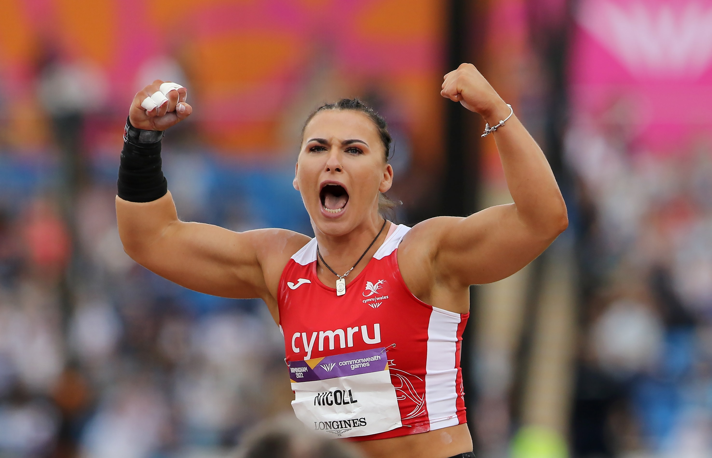 An Evening with Adele Nicoll 