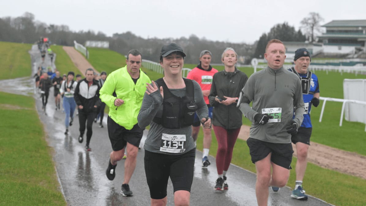 Chepstow Running Festival August 2026