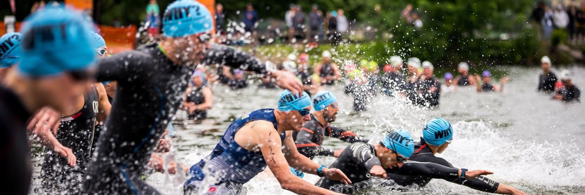 PDX Triathlon Festival