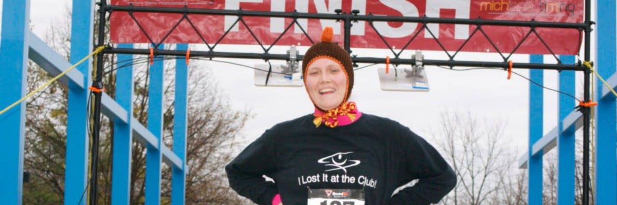2026 GVSU Turkey Trot