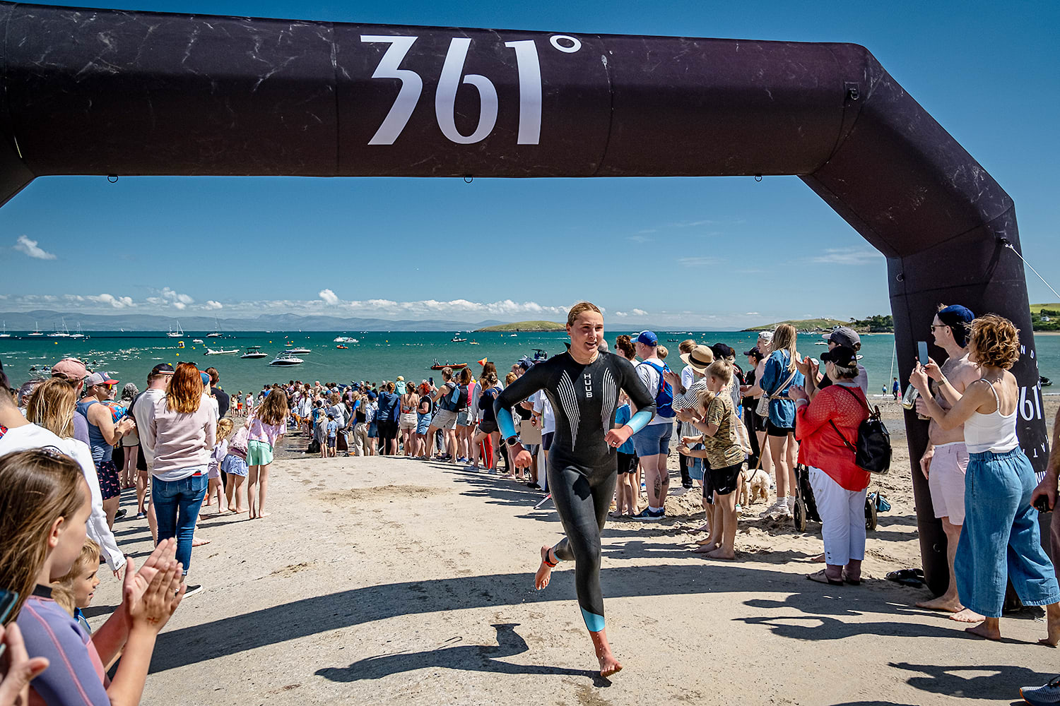 ABERSOCH Triathlon 2026