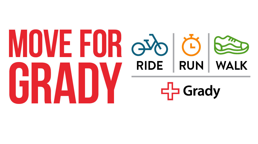 Move For Grady