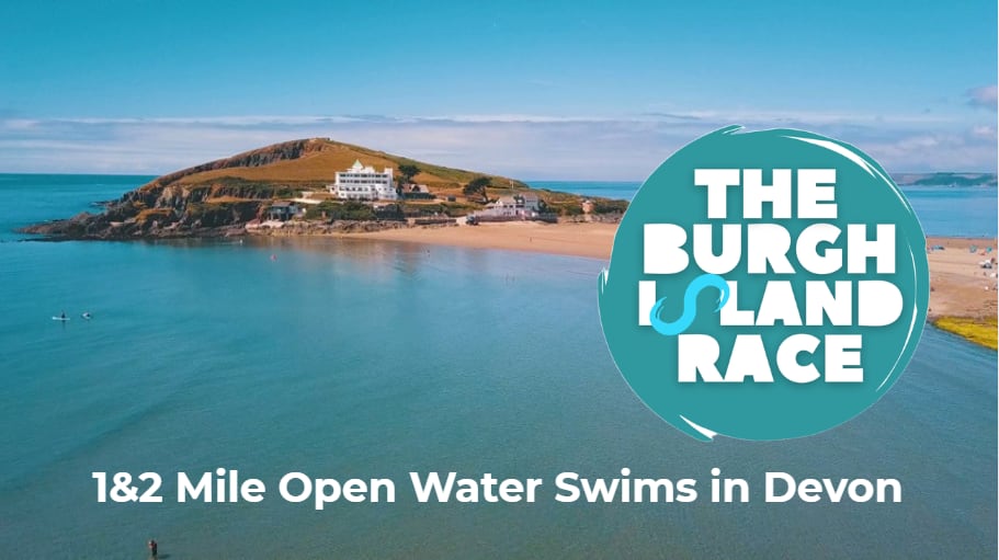 The Burgh Island Race 2026