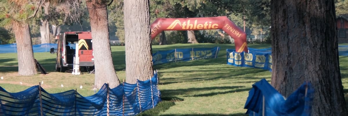 OXFORD Classic Community 5k