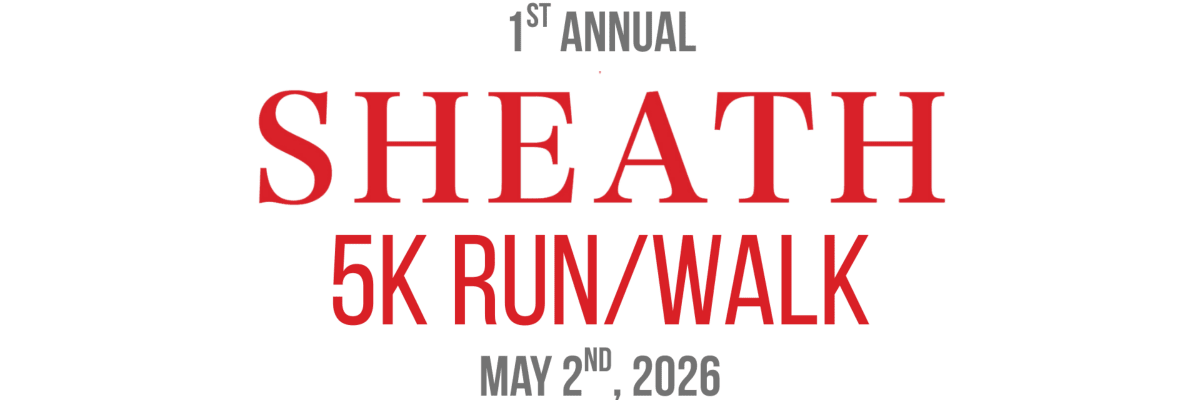 SHEATH 5K Run/Walk