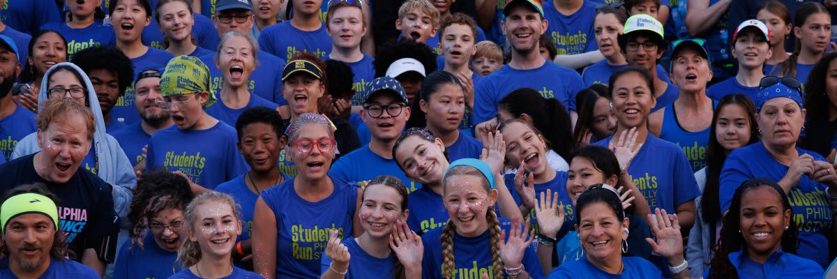 Berlin Marathon - SRPS Charity Team