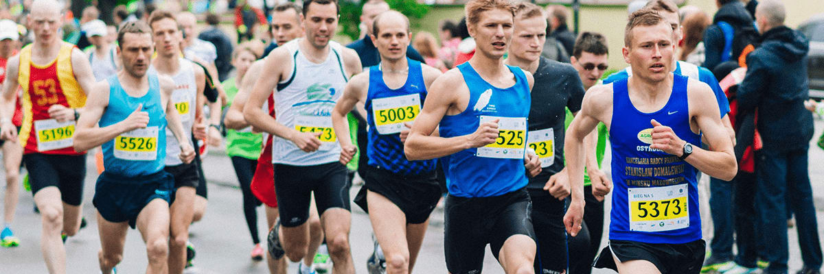The Gator Chase 5K