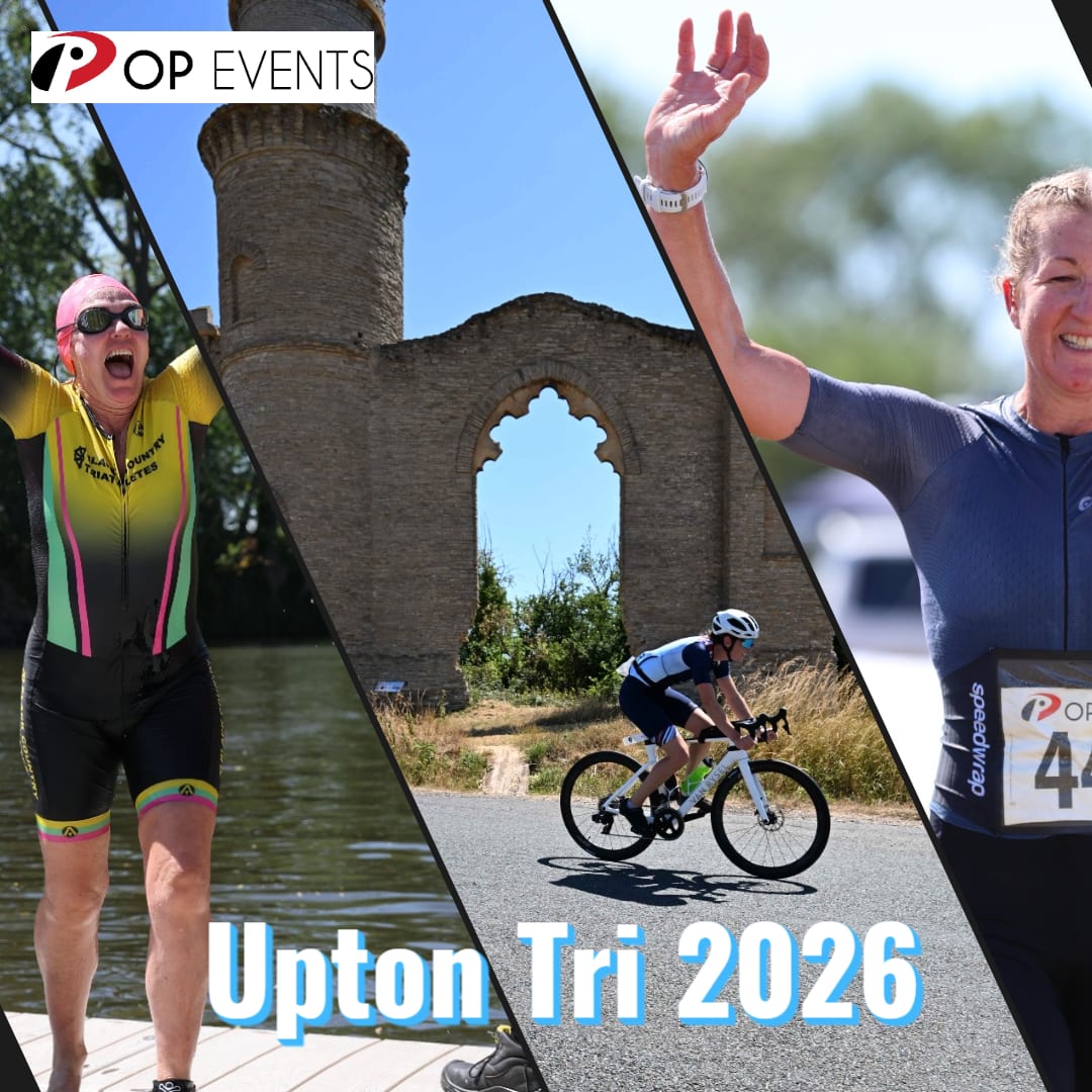 2026 Upton Multisport