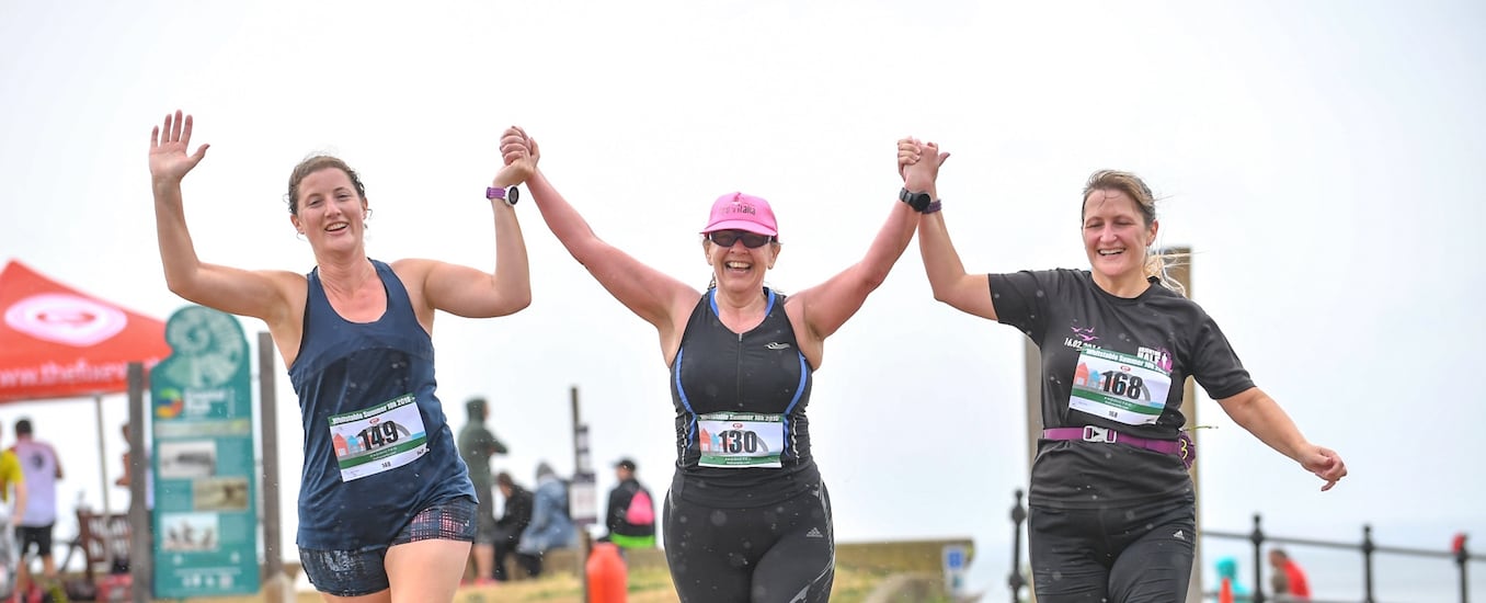 Run Whitstable & Herne Bay May 5k, 10k and Half Marathon