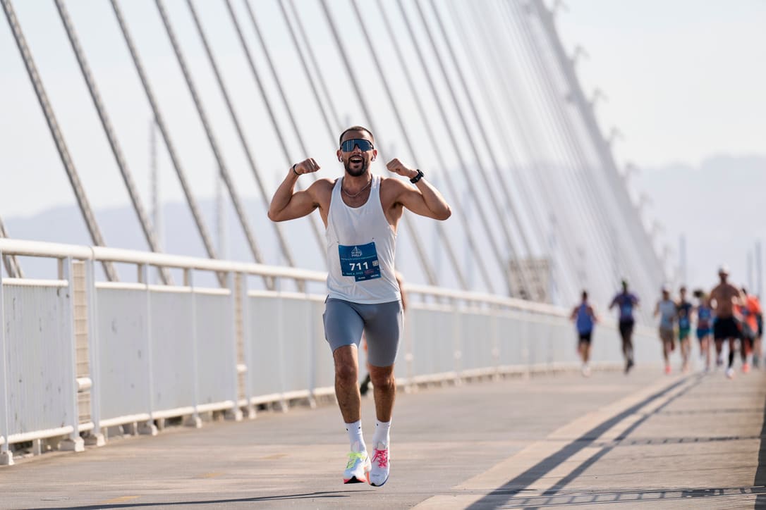 Bay Bridge Half 2026