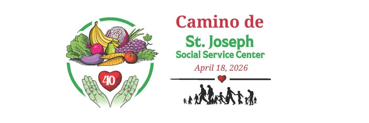 Camino de St. Joseph