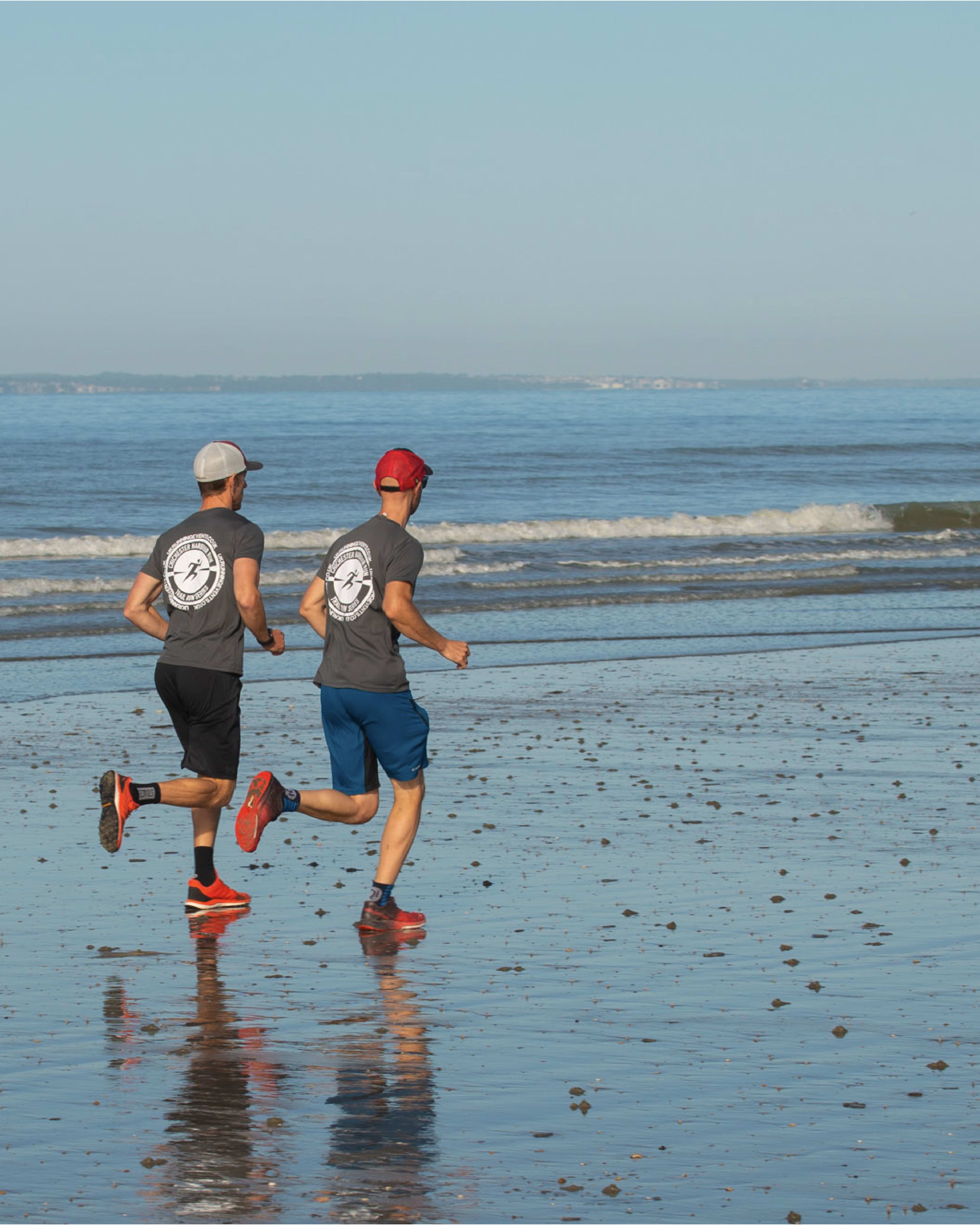 Wittering Beach Run 2026 