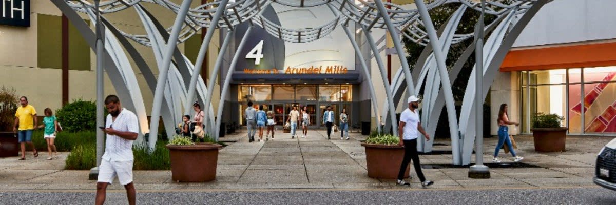 Coming Soon! The 2027 Maryland Indoor 5k and Family Fun Run at Arundel Mills Mall!