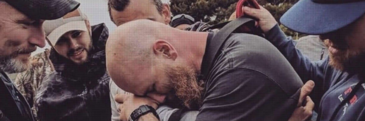 Be the One for Suicide Awareness 5k Run/Walk and Resource Fair