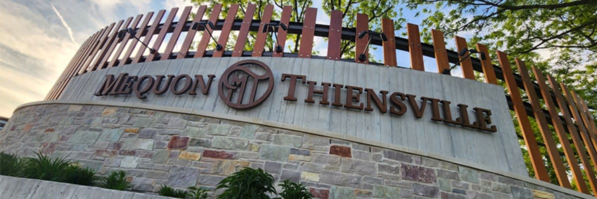 Mequon Thiensville Youth Triathlon