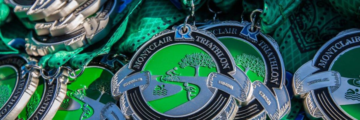 Montclair Triathlon
