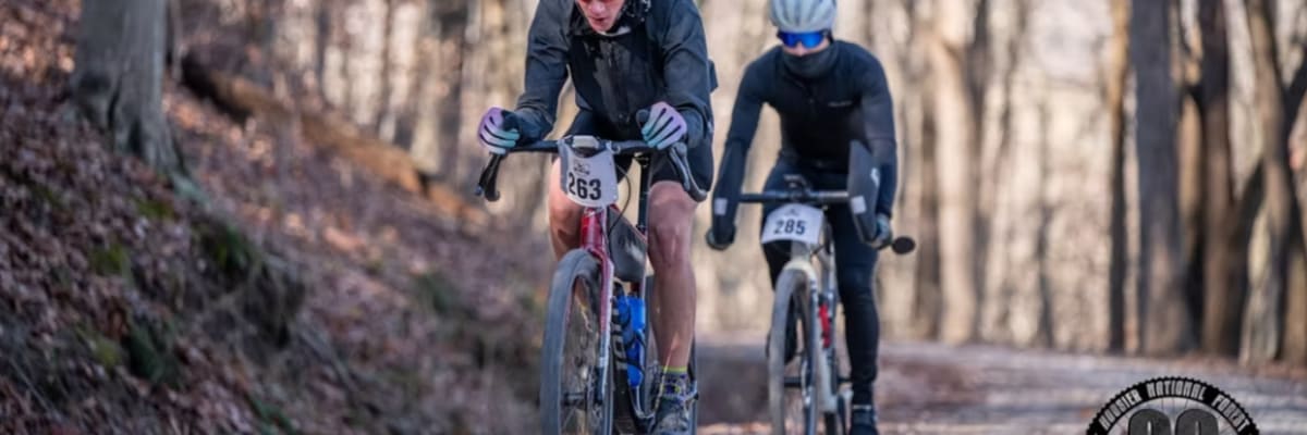 Gravel Grovel
