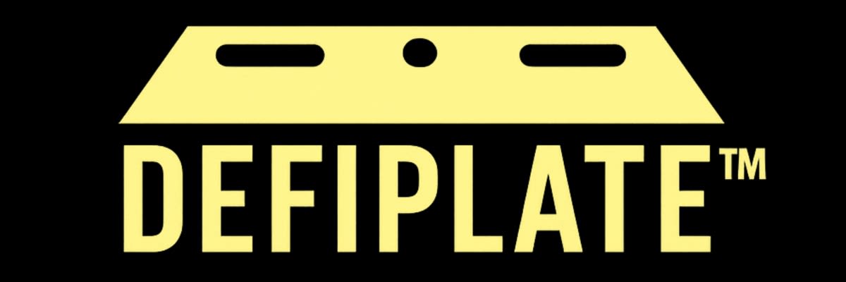 DefiPlate™ Games
