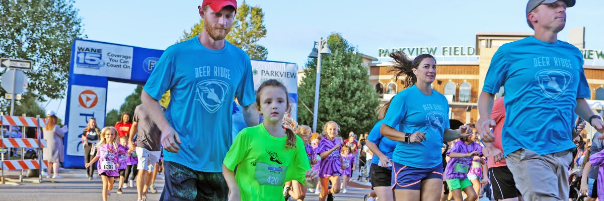 Fort4Fitness Fox Trot - GSNIM