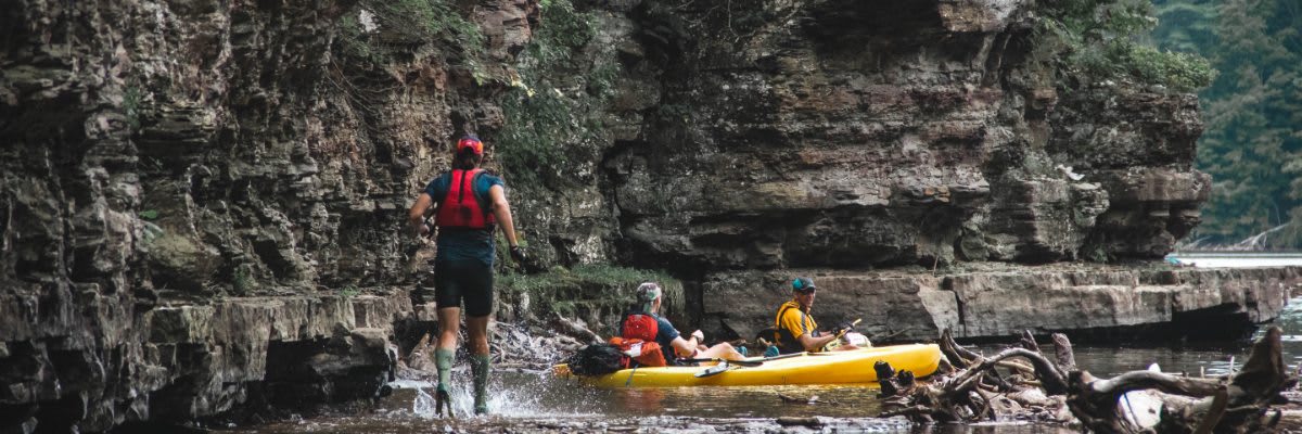 The Longest Day 24 Hour Adventure Race