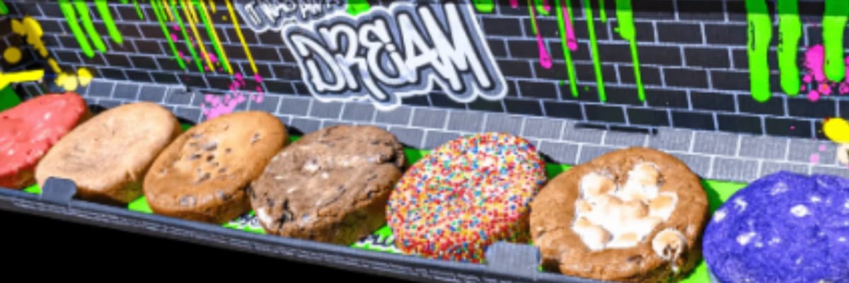 Cookie Plug Race 5K/10K