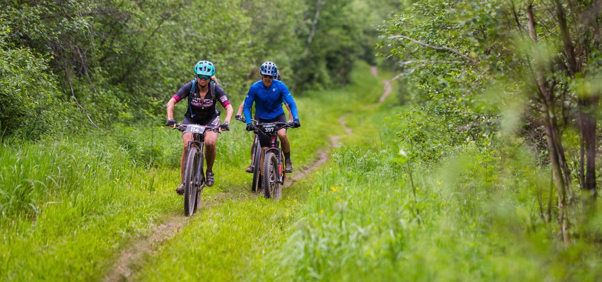 2026 Life Time Lutsen 99er presented by Visit Cook County