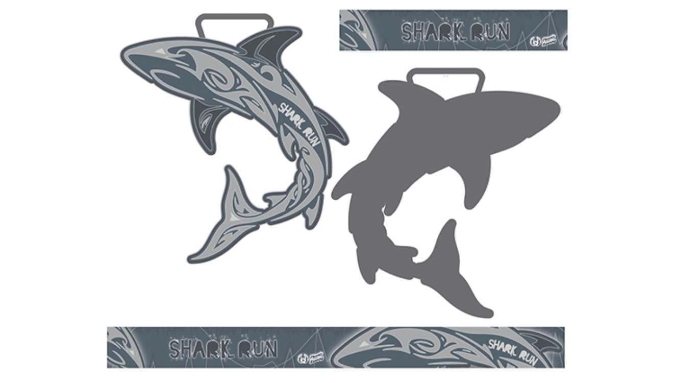 PHOENIX - Shark Run 2026