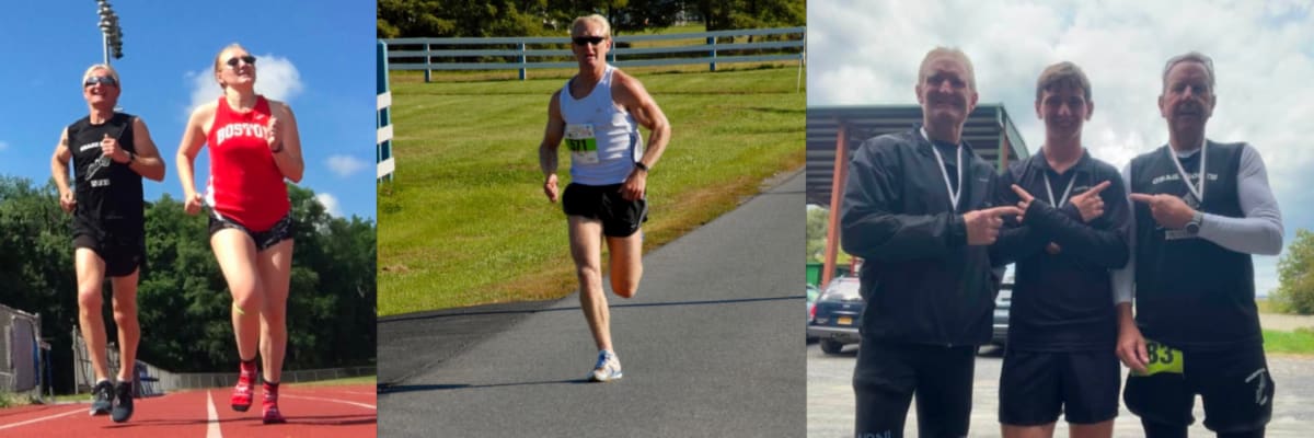 Coach Mike Slinskey Memorial 5k