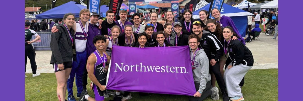 Wildcat Indoor Triathlon