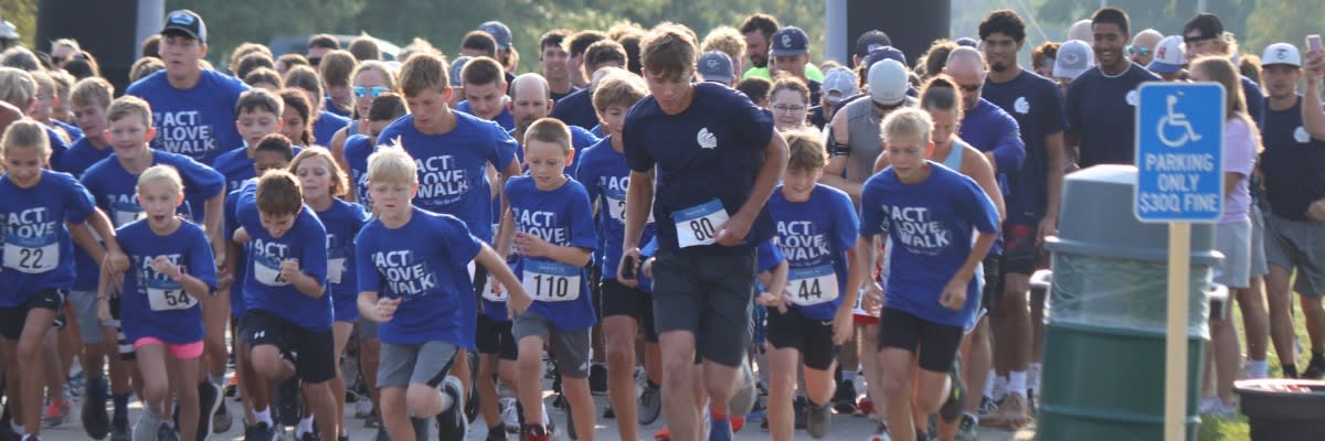 2026 Father Jerry 5K