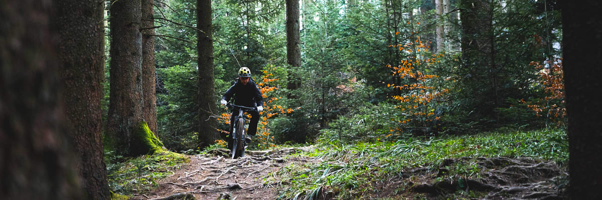 TALI Croft State Park Off-Road Duathlon