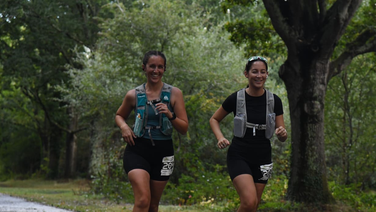 Southampton Running Festival 2026