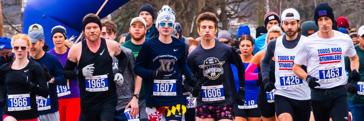 Grace in Every Step 5K