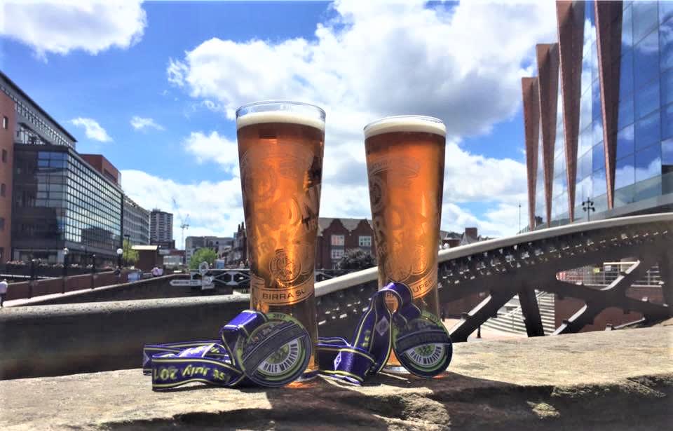 2026 Birmingham Black Country Half Marathon (BBCHM)