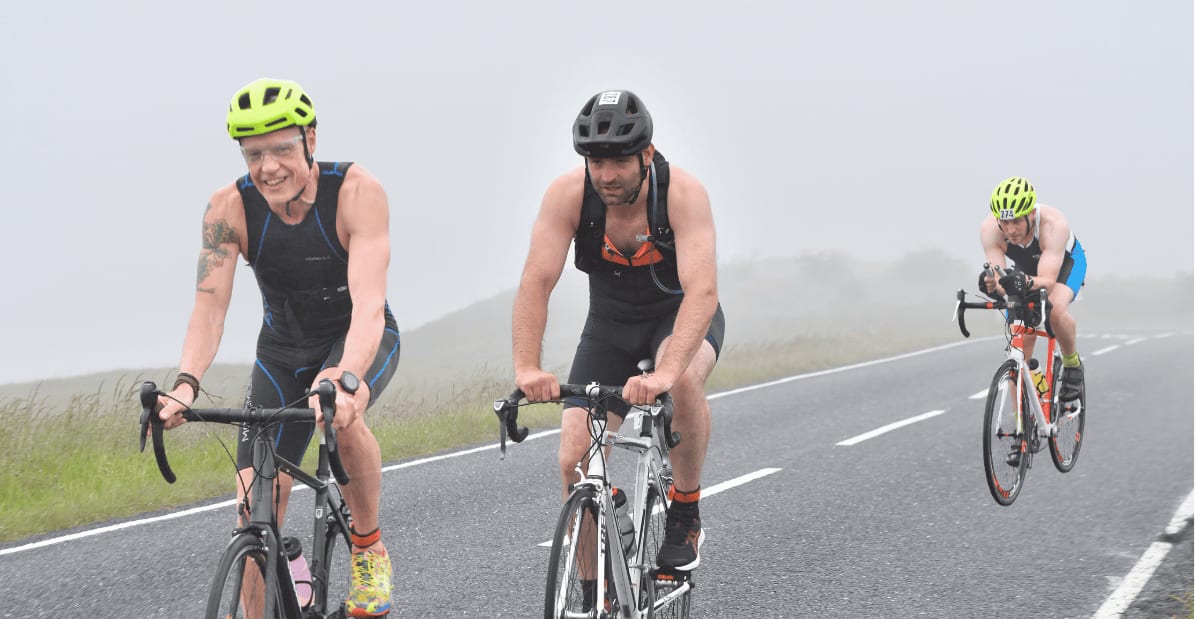 Darwen Triathlon, Aquathlon & Runs May 2026