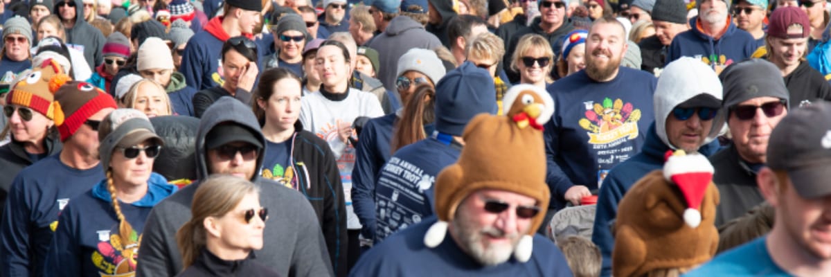 NCMC Turkey Trot