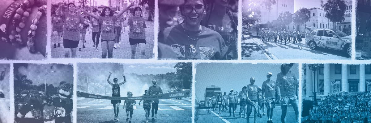 Walk In My Shoes 2026 - Panama City