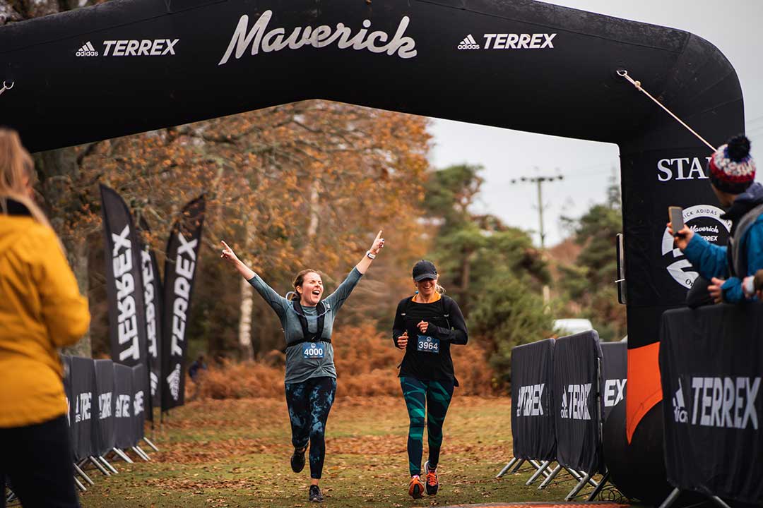 The Maverick New Forest Gravel 2027