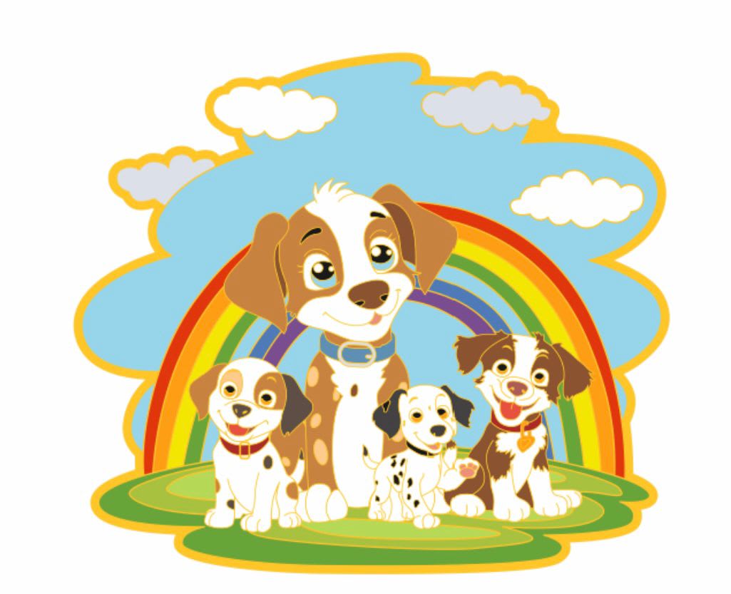 The Dashing Dog Charity Run - North