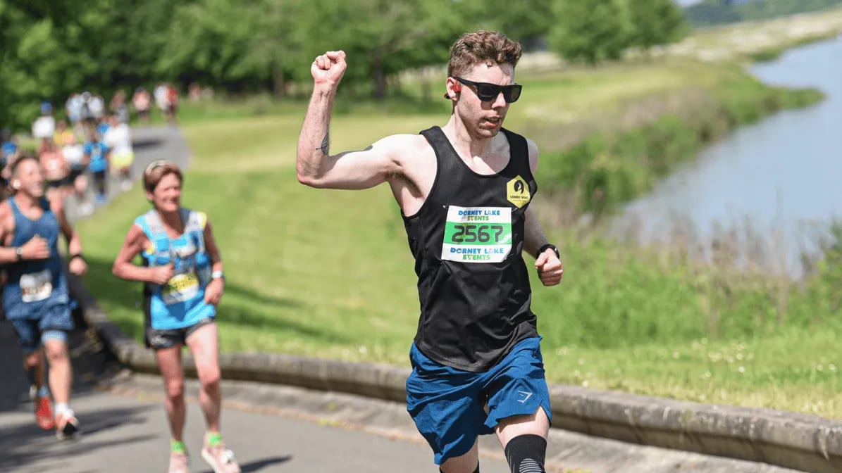 RunThrough Sydney International Regatta Centre 5k, 10k & Half Marathon