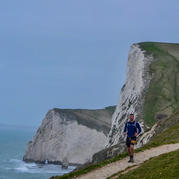 Jurassic Coast Challenge | 75-miles | 3-days