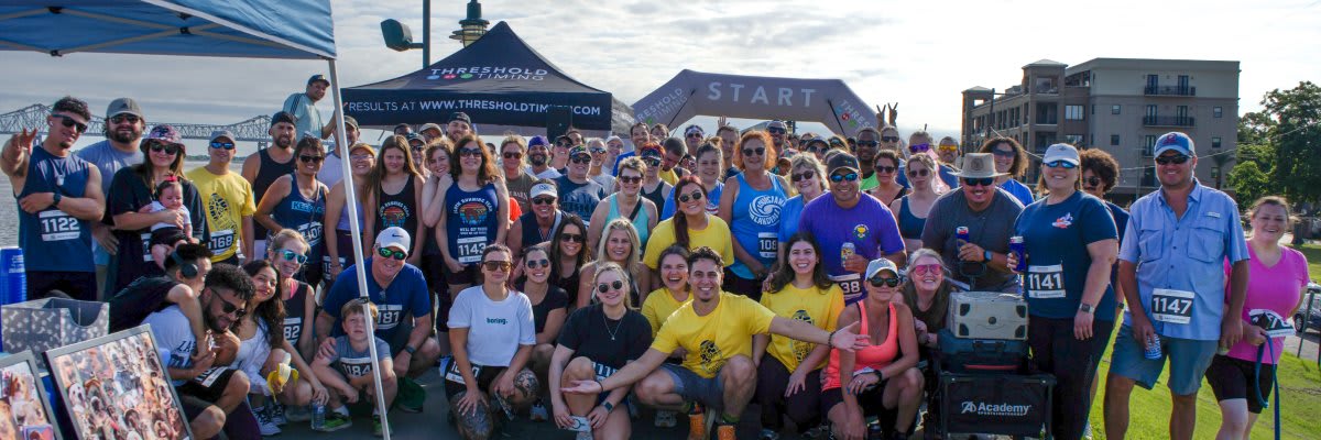 Paws in Motion 5k 2026