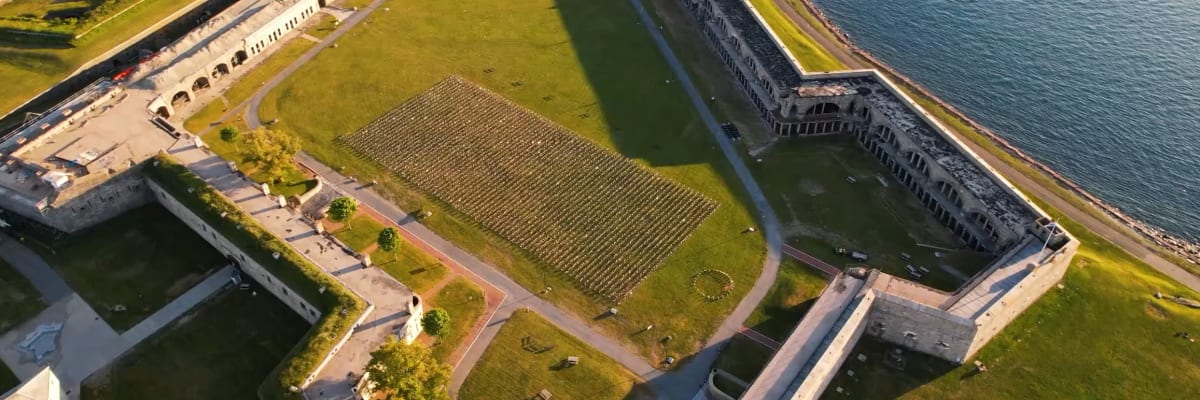 Boots on the Ground for Heroes 5K