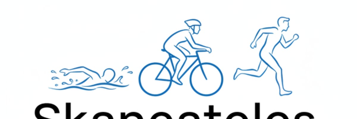 Skinny Mini Indoor Triathlon