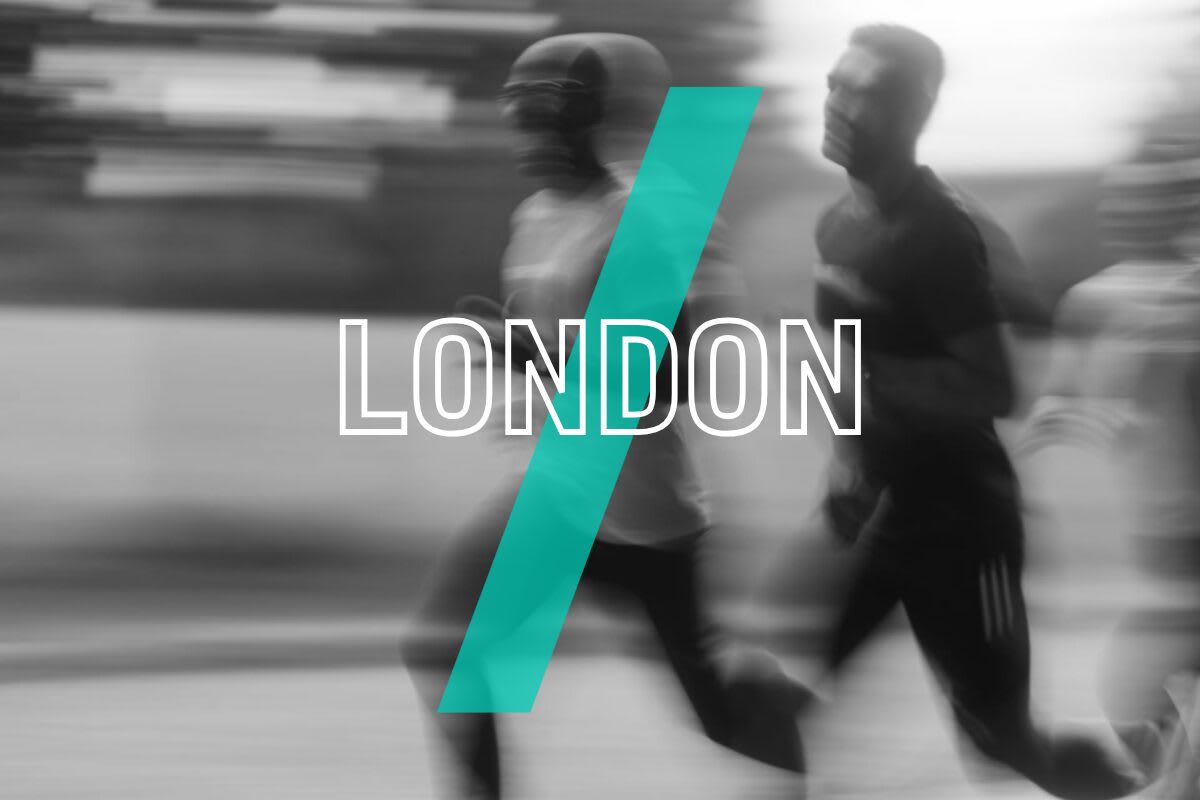 Endure Relays 2026: London