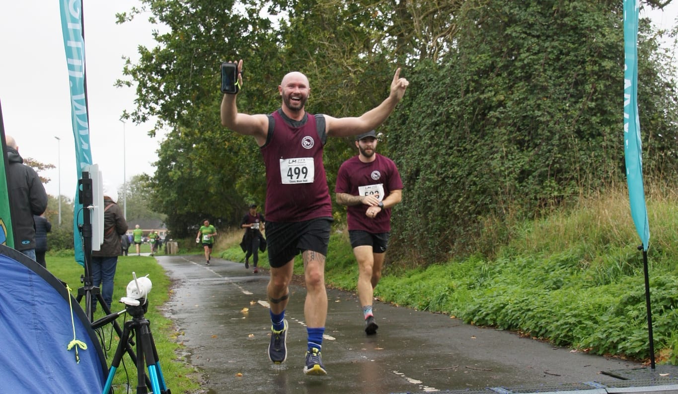 Bradleys Sidmouth 10k